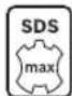 BOSCH GBH 845 DV Professional - Symbol Bedeutung - 6