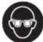 BOSCH GBH 845 DV Professional - Symbol Vyznam - 5