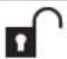 BOSCH GBH 845 DV Professional - Symbol Bedeutung - 3