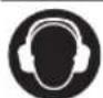 BOSCH GBH 845 DV Professional - Symbol Meaning - 3