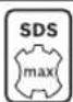 BOSCH GBH 845 DV Professional - CIMBON 3haeHne - 15