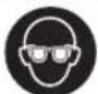 BOSCH GBH 845 DV Professional - Symbol Bedeutung - 7