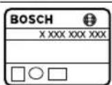 BOSCH GBH 845 DV Professional - Ozhaka 3hauehebe - 2