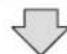BOSCH GBH 845 DV Professional - Symbol Betydning - 8