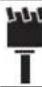 BOSCH GBH 845 DV Professional - Symbool Betekenis - 11