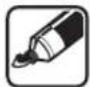 BOSCH GBH 845 DV Professional - Symbol Bedeutung - 7