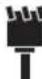 BOSCH GBH 845 DV Professional - Symbol Bedeutung - 14