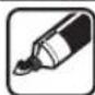 BOSCH GBH 845 DV Professional - Symbool Betekenis - 4