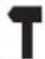 BOSCH GBH 845 DV Professional - Jel Magyarazat - 10