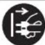 BOSCH GBH 845 DV Professional - Symbool Betekenis - 4
