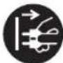 BOSCH GBH 845 DV Professional - Simbol Pomen - 4