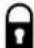 BOSCH GBH 845 DV Professional - Symbol Betydning - 13