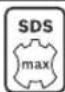 BOSCH GBH 845 DV Professional - Simbolis Reiksmé - 2