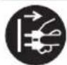 BOSCH GBH 845 DV Professional - Simbolo Significato - 3