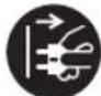 BOSCH GBH 845 DV Professional - Simbologia Significado - 4