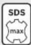 BOSCH GBH 845 DV Professional - Operation Figure Respectez Page - 4