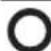 BOSCH GBH 845 DV Professional - Symbol Meaning - 13