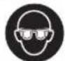 BOSCH GBH 845 DV Professional - Symbol Meaning - 4