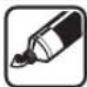 BOSCH GBH 845 DV Professional - Symbol Vyznam - 7