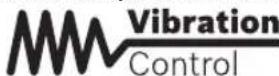 BOSCH GBH 845 DV Professional - Vibration Damper (GBH 8-45 DV) - 1
