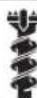 BOSCH GBH 845 DV Professional - Symbol Betydelse - 5