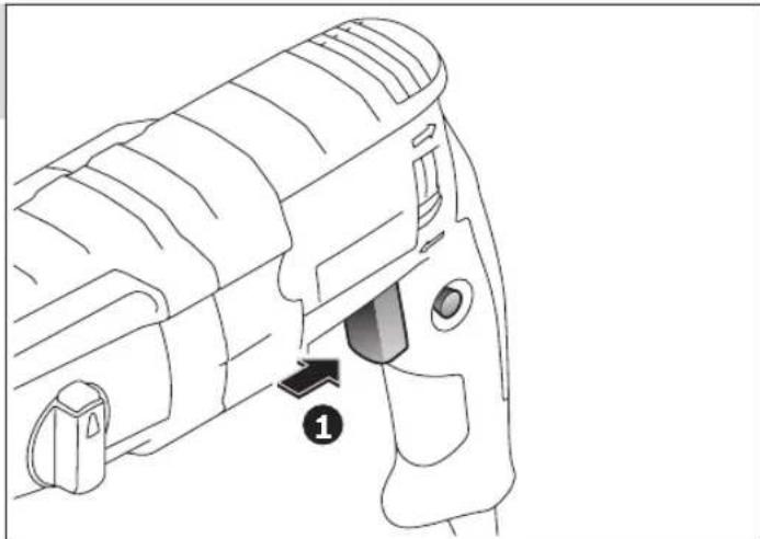 BOSCH GBH 224 D - Intretinere si curatare - 59