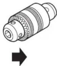 BOSCH GBH 224 D - Intretinere si curatare - 23