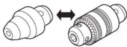 BOSCH GBH 224 D - Intretinere si curatare - 3