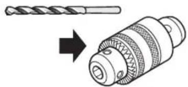 BOSCH GBH 224 D - Intretinere si curatare - 26