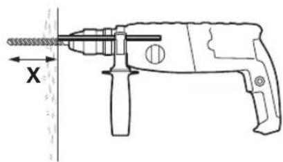 BOSCH GBH 224 D - Intretinere si curatare - 45