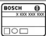 BOSCH GBH 224 D - CHMBOAbl - 2