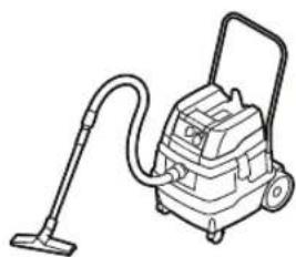 BOSCH GBH 224 D - Intretinere si curatare - 48