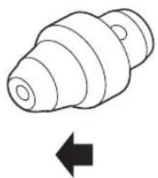 BOSCH GBH 224 D - Intretinere si curatare - 6