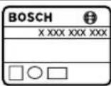 BOSCH GBH 224 D - Dansk - 1