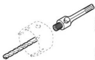 BOSCH GBH 224 D - Intretinere si curatare - 65