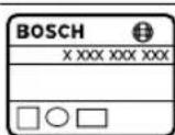 BOSCH GBH 224 D - CNMBo3haeHHe - 2
