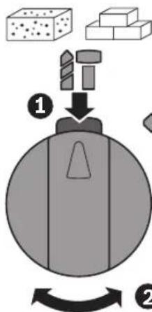 BOSCH GBH 224 D - Intretinere si curatare - 32