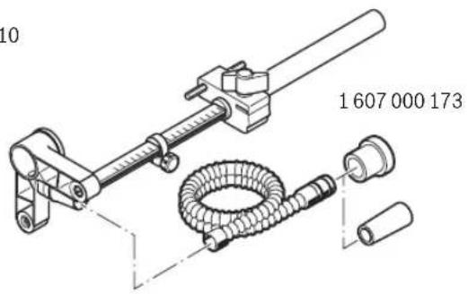 BOSCH GBH 224 D - Intretinere si curatare - 62