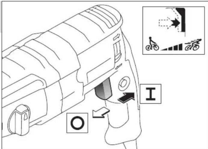 BOSCH GBH 224 D - Intretinere si curatare - 53