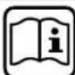 BOSCH GAS 25 - Symbols and their meaning - 1