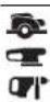 BOSCH GAS 25 - C - 2