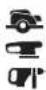BOSCH GAS 25 - BbIrapckn105 - 1