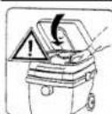 BOSCH GAS 25 - El aspirador con - 1