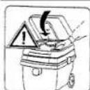BOSCH GAS 25 - CNMBONI Taix 3aayenHn - 5