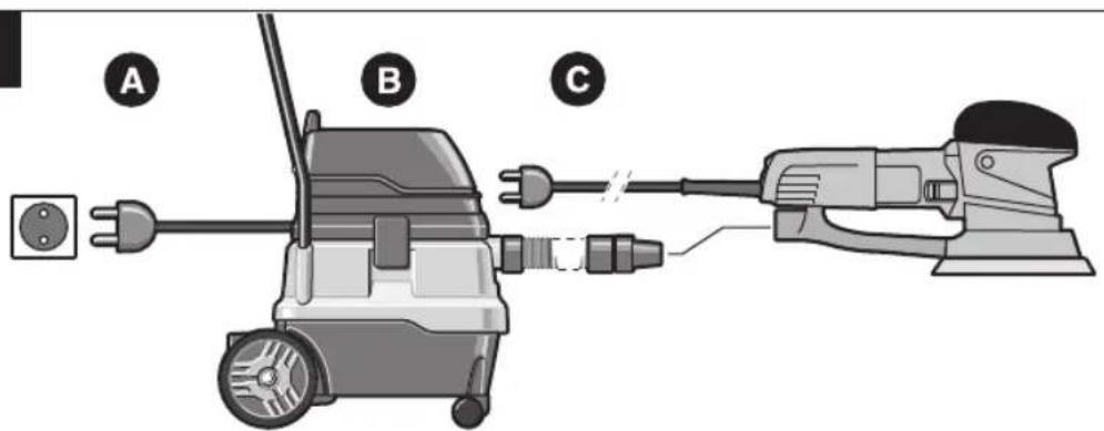 BOSCH GAS 50 M Professional - 12
