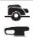BOSCH GAS 50 M Professional - ! ADVARSEL - 1
