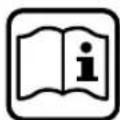 BOSCH GAS 50 M Professional - Symbols and their meaning - 1