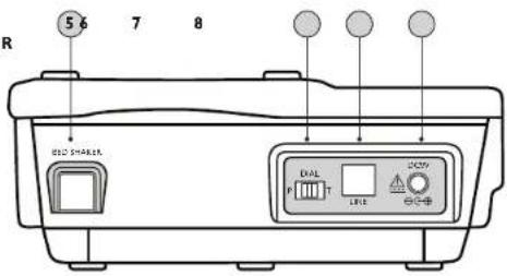 Clarity XL50 - FUNCTIONES - 2