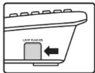 Clarity XL50 - Lamp Flasher / Bed Shaker Notification - 1