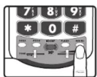 Clarity XL50 - Ringer Volume - 2